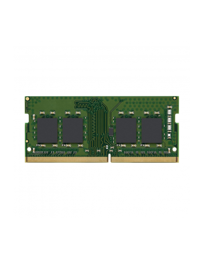 kingston Pamięć DDR4 SODIMM 8GB/3200 CL22 1Rx8 główny