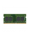kingston Pamięć DDR4 SODIMM 8GB/3200 CL22 1Rx8 - nr 36