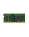 kingston Pamięć DDR4 SODIMM 8GB/3200 CL22 1Rx8 - nr 37