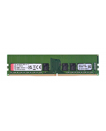 kingston Pamięć serwerowa  16GB KTD-PE426E/16G  ECC