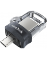 sandisk Pamięć ULTRA DUAL DRIVE m3.0 256GB 150MB/s - nr 13