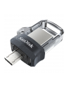 sandisk Pamięć ULTRA DUAL DRIVE m3.0 256GB 150MB/s - nr 25