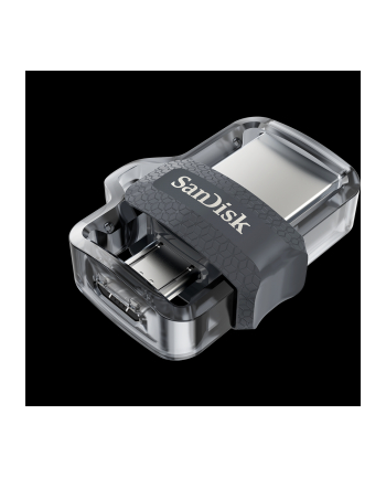 sandisk Pamięć ULTRA DUAL DRIVE m3.0 256GB 150MB/s