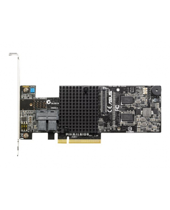 asus Kontroler PIKE II 3108-8i-240PD/2G 90SC07P0-M0UAY0