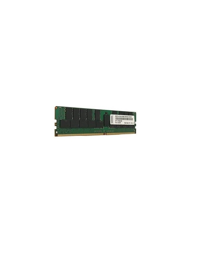 lenovo Pamięć 8BG TruDDR4 2666MHz 4ZC7A08696 główny