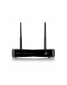 zyxel Indoor Router 4xGbE LAN AC1200 WiFi LTE3301-PLUS-EU01V1F - nr 8