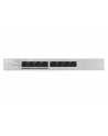 zyxel Przełącznik zarządzalny GS1200-8HP 8Port PoE+ 4x60W webmanaged Switch - nr 29