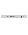 zyxel Przełącznik zarządzalny GS1200-8HP 8Port PoE+ 4x60W webmanaged Switch - nr 30