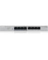 zyxel Przełącznik zarządzalny GS1200-8HP 8Port PoE+ 4x60W webmanaged Switch - nr 31