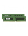 crucial Pamięć DDR4 64GB/3200 (2x32GB) CL22 - nr 4
