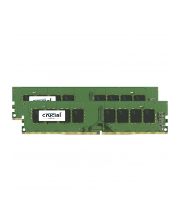 crucial Pamięć DDR4 64GB/3200 (2x32GB) CL22 nr 2