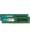 crucial Pamięć DDR4 64GB/3200 (2x32GB) CL22 - nr 5