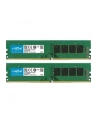 crucial Pamięć DDR4 64GB/3200 (2x32GB) CL22 - nr 7