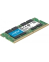 crucial Pamięć DDR4 SODIMM 32GB/3200 (1*32GB) CL22 - nr 5