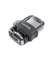 sandisk Pamięć ULTRA DUAL DRIVE m3.0 256GB 150MB/s - nr 12