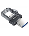 sandisk Pamięć ULTRA DUAL DRIVE m3.0 256GB 150MB/s - nr 19