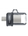sandisk Pamięć ULTRA DUAL DRIVE m3.0 256GB 150MB/s - nr 22