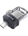 sandisk Pamięć ULTRA DUAL DRIVE m3.0 256GB 150MB/s - nr 24