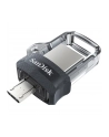 sandisk Pamięć ULTRA DUAL DRIVE m3.0 256GB 150MB/s - nr 26