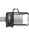 sandisk Pamięć ULTRA DUAL DRIVE m3.0 256GB 150MB/s - nr 37