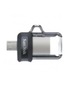 sandisk Pamięć ULTRA DUAL DRIVE m3.0 256GB 150MB/s - nr 39