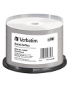 verbatim CDR 700MB DL+ AZO Thermal printable medi disc (Cake 50) NO ID - nr 10