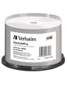 verbatim CDR 700MB DL+ AZO Thermal printable medi disc (Cake 50) NO ID - nr 11