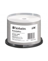 verbatim CDR 700MB DL+ AZO Thermal printable medi disc (Cake 50) NO ID - nr 3