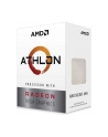 amd Procesor Athlon 3000G 3,5GH AM4 YD3000C6FHBOX - nr 16