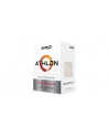 amd Procesor Athlon 3000G 3,5GH AM4 YD3000C6FHBOX - nr 18