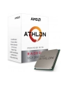 amd Procesor Athlon 3000G 3,5GH AM4 YD3000C6FHBOX - nr 28