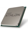 amd Procesor Athlon 3000G 3,5GH AM4 YD3000C6FHBOX - nr 29