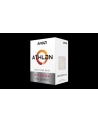 amd Procesor Athlon 3000G 3,5GH AM4 YD3000C6FHBOX - nr 5