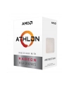 amd Procesor Athlon 3000G 3,5GH AM4 YD3000C6FHBOX - nr 7
