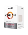 amd Procesor Athlon 3000G 3,5GH AM4 YD3000C6FHBOX - nr 9