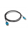 lanberg Kabel HDMI M/M   1M 2.0 4K  CA-HDMI-22CU-0010-BK - nr 7