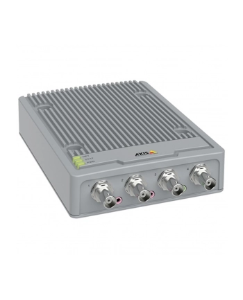 axis Wideoenkoder P7304 nr 2