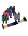 Evolis colour ribbon (YMCKO) - nr 3