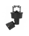 axis Uchwyt sufitowy T91A33 4szt. - nr 8
