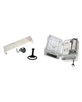 axis Szafa do nadzoru T98A15-VE Surveillance Cabinet nr 1
