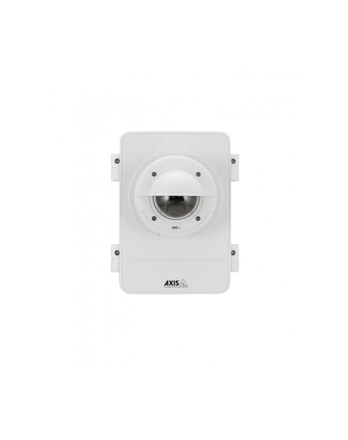 axis Szafa do nadzoru T98A17-VE Surveillance Cabinet główny