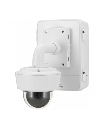 axis Szafa do nadzoru T98A18-VE Surveillance Cabinet nr 2