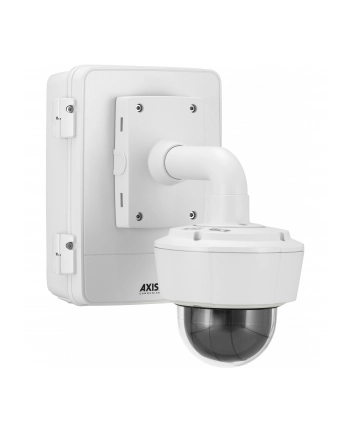 axis Szafa do nadzoru T98A18-VE Surveillance Cabinet nr 1