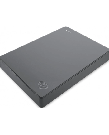 seagate Dysk Basic 4TB 2,5 STJL4000400 Szary nr 1
