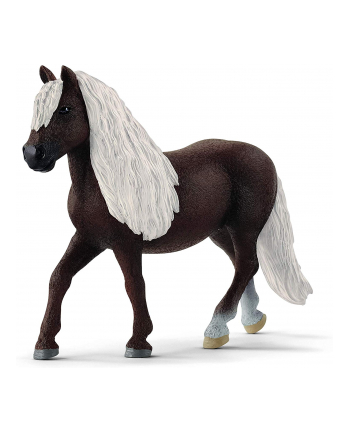 Schleich 13898 Koń szwedzki klacz nr 1