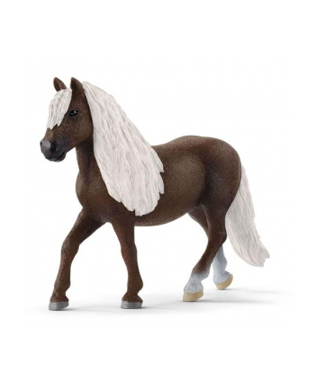 Schleich 13898 Koń szwedzki klacz nr 2