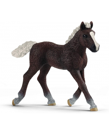 Schleich 13899 Koń szwedzki źrebię