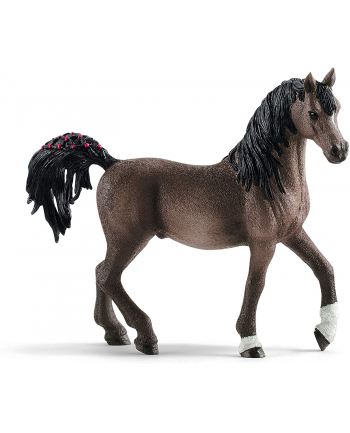 Schleich 13907 Koń arabski ogier nr 1