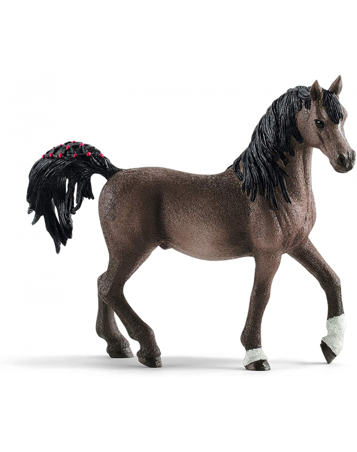 Schleich 13907 Koń arabski ogier główny
