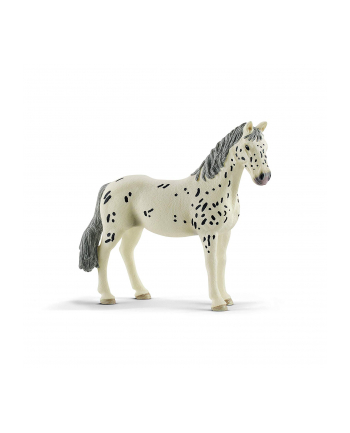 Schleich 13910 Koń Knabstrupper klacz